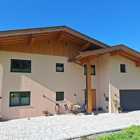 Appartement Christina Going am Wilden Kaiser Εξωτερικό φωτογραφία