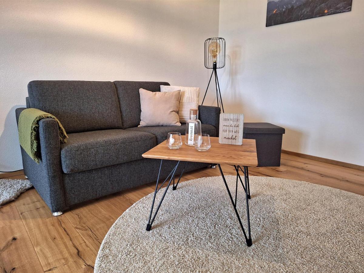 Appartement Christina Going am Wilden Kaiser Εξωτερικό φωτογραφία