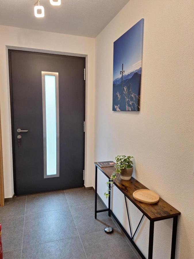 Appartement Christina Going am Wilden Kaiser Εξωτερικό φωτογραφία