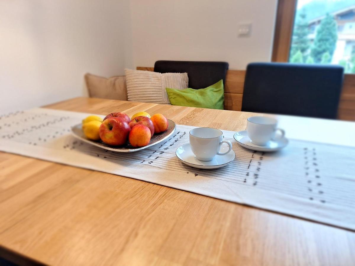 Appartement Christina Going am Wilden Kaiser Εξωτερικό φωτογραφία