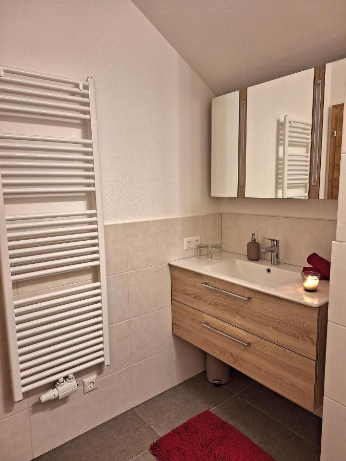 Appartement Christina Going am Wilden Kaiser Εξωτερικό φωτογραφία