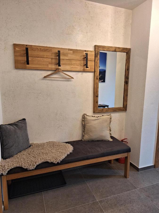 Appartement Christina Going am Wilden Kaiser Εξωτερικό φωτογραφία