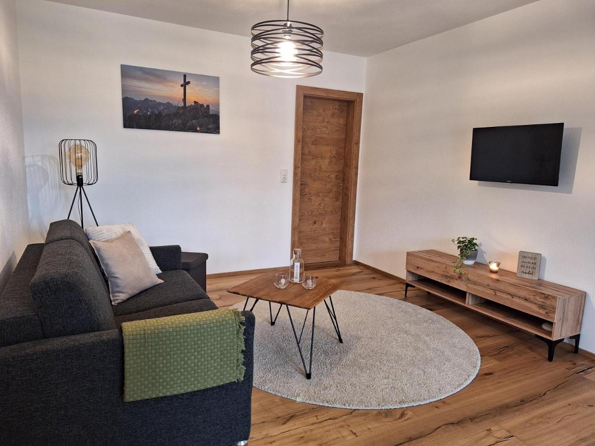 Appartement Christina Going am Wilden Kaiser Εξωτερικό φωτογραφία