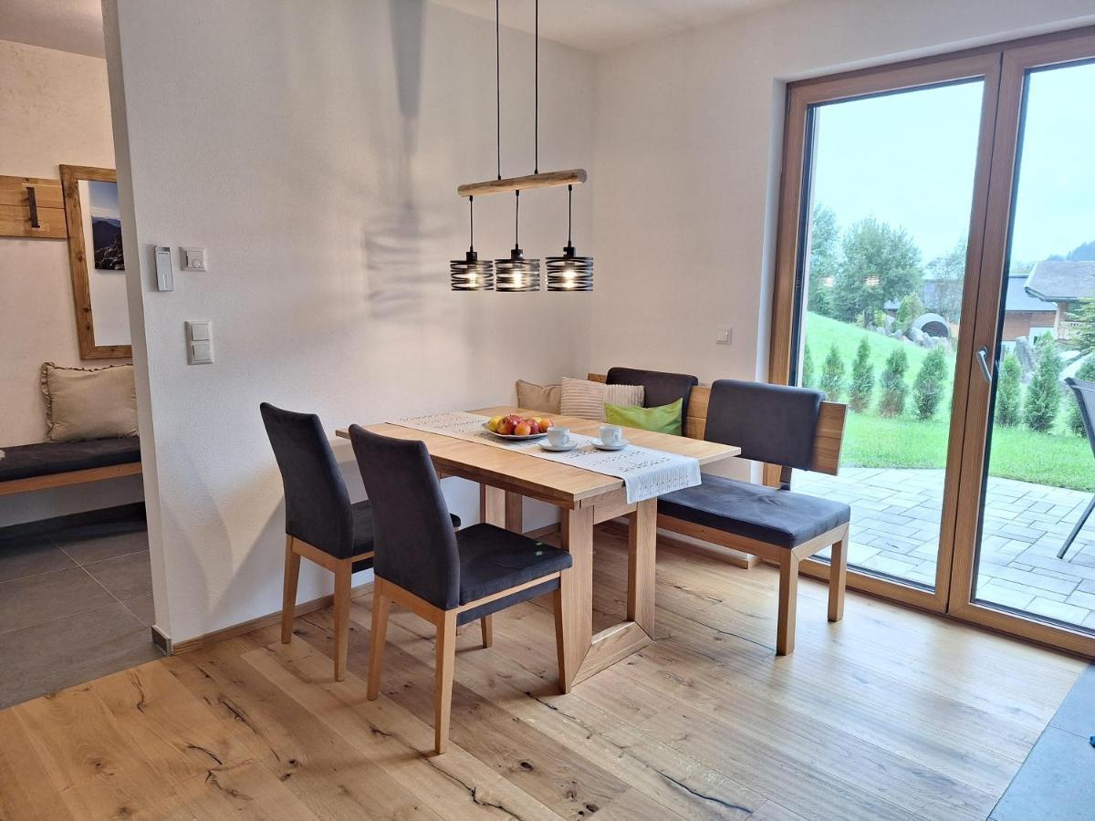 Appartement Christina Going am Wilden Kaiser Εξωτερικό φωτογραφία